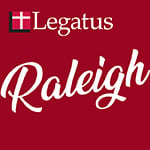 Legatus logo