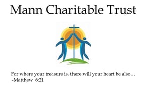 Mann Charitable Trust