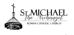 St. Michaels Logo